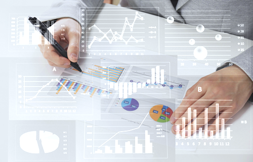 高崎駅・バーチャルオフィス写真1